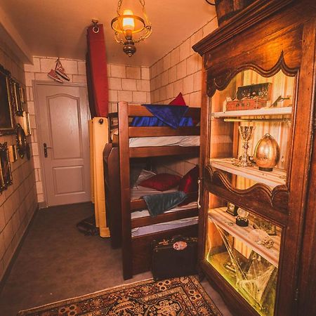 Repaire Du Sorcier Un Apartement Magique Τρουά Εξωτερικό φωτογραφία